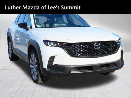 2026 Mazda CX-50 2.5 S Premium Package