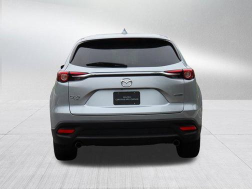 2023 Mazda CX-9 Touring