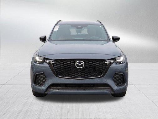 2025 Mazda CX-70 3.3 Turbo S Premium