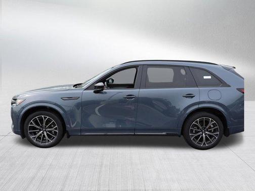 2025 Mazda CX-70 3.3 Turbo S Premium