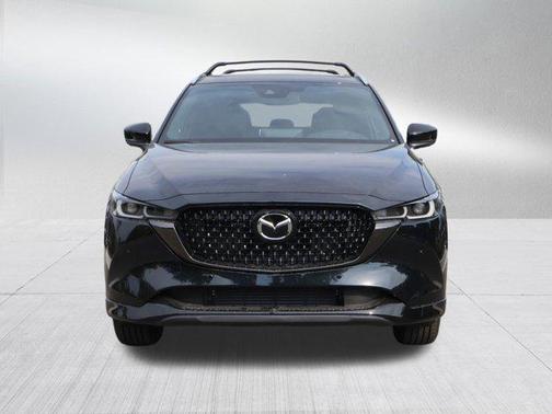 2025 Mazda CX-5 2.5 Turbo Premium