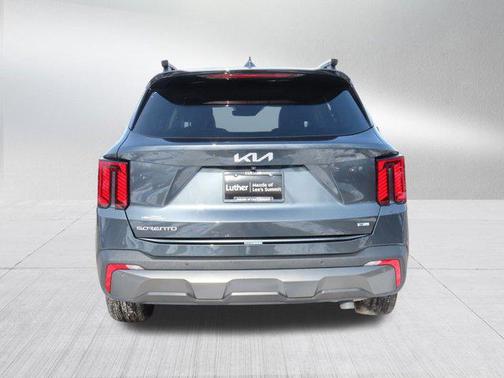 2024 Kia Sorento SX
