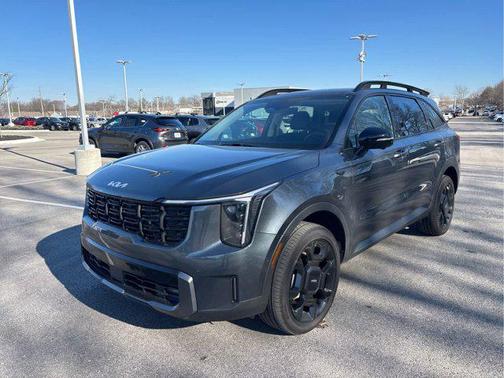 2024 Kia Sorento SX