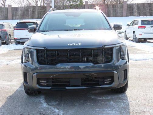 2024 Kia Sorento SX