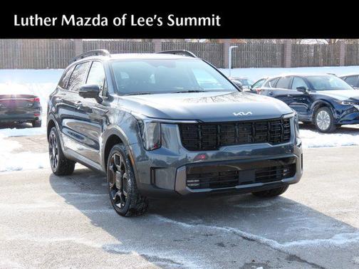 2024 Kia Sorento SX