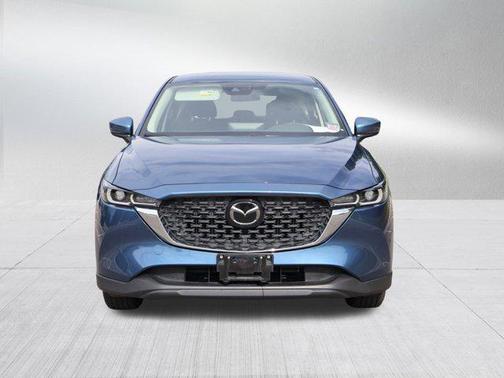 2022 Mazda CX-5 2.5 S