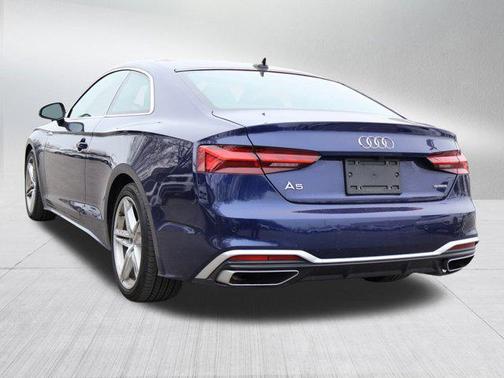 2021 Audi A5 45 S line Premium Plus