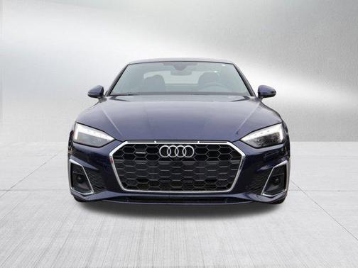 2021 Audi A5 45 S line Premium Plus