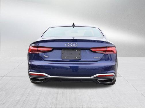 2021 Audi A5 45 S line Premium Plus