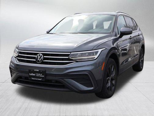 2023 Volkswagen Tiguan 2.0T SE 4MOTION