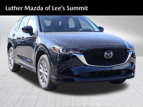 2024 Mazda CX-5 2.5 S Select
