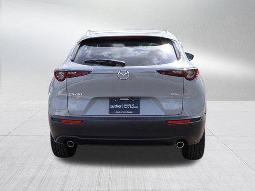 2025 Mazda CX-30 2.5 S Select Sport