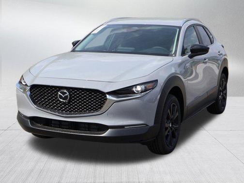 2025 Mazda CX-30 2.5 S Select Sport