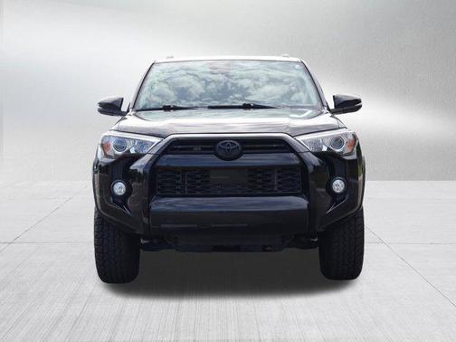 2020 Toyota 4Runner SR5 Premium