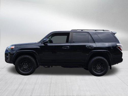 2020 Toyota 4Runner SR5 Premium