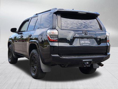 2020 Toyota 4Runner SR5 Premium