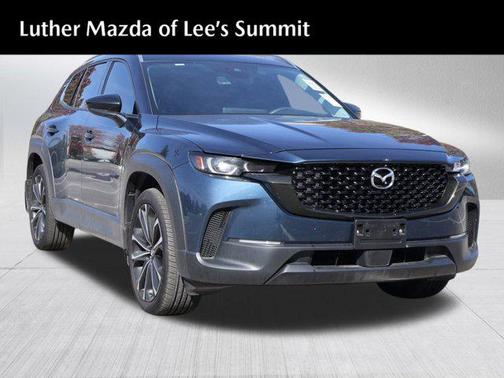 2024 Mazda CX-50 2.5 S Premium Plus Package