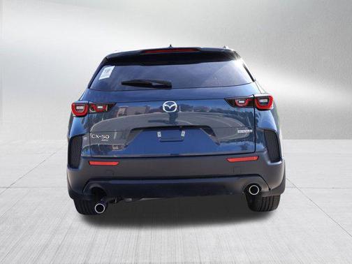 2024 Mazda CX-50 2.5 S Premium Plus Package