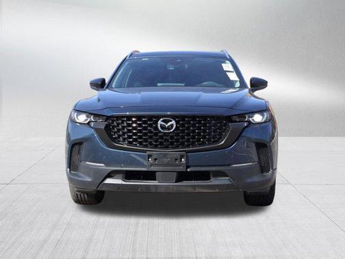 2024 Mazda CX-50 2.5 S Premium Plus Package