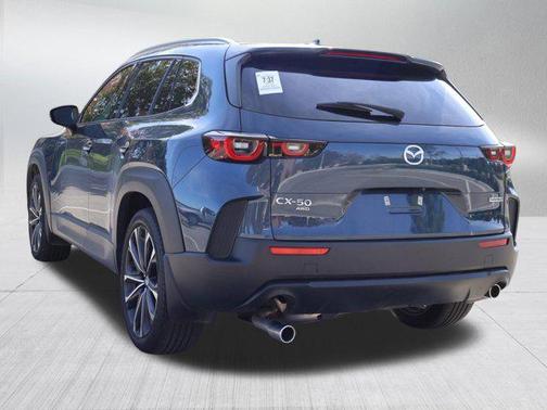 2024 Mazda CX-50 2.5 S Premium Plus Package