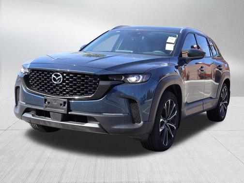 2024 Mazda CX-50 2.5 S Premium Plus Package