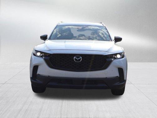 2025 Mazda CX-50 2.5 S Select Package