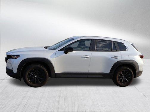 2025 Mazda CX-50 2.5 S Select Package