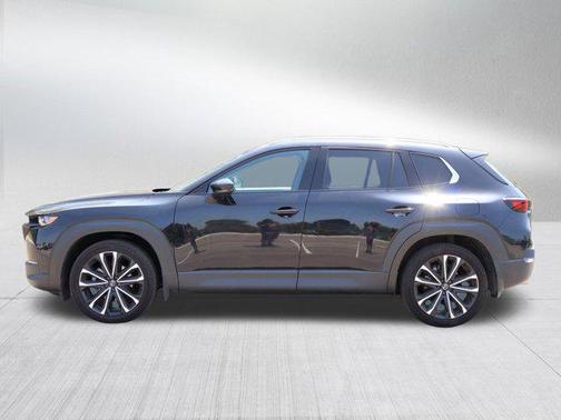 2025 Mazda CX-50 2.5 Turbo Premium Plus Package