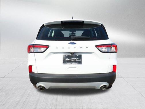 2022 Ford Escape S