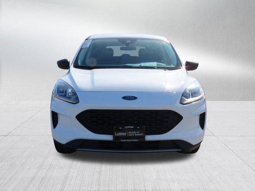 2022 Ford Escape S