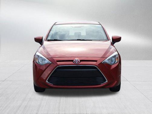 2017 Toyota Yaris iA Base
