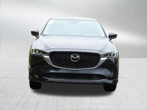 2024 Mazda CX-5 2.5 S Premium Plus