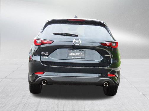 2024 Mazda CX-5 2.5 S Premium Plus