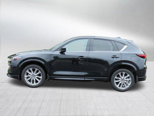 2024 Mazda CX-5 2.5 S Premium Plus
