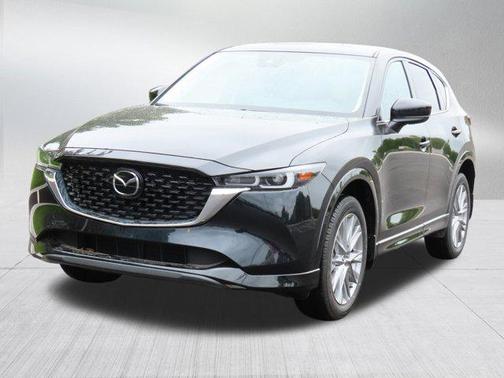 2024 Mazda CX-5 2.5 S Premium Plus
