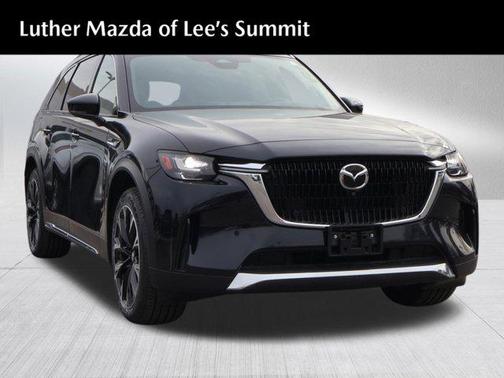 2024 Mazda CX-90 PHEV Premium Plus