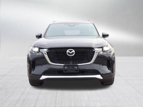 2024 Mazda CX-90 PHEV Premium Plus