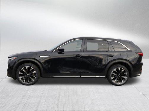 2024 Mazda CX-90 PHEV Premium Plus