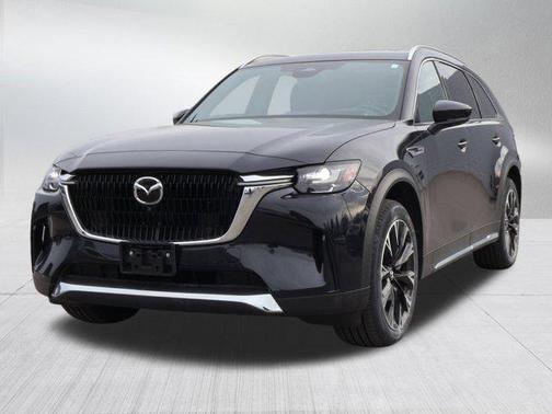 2024 Mazda CX-90 PHEV Premium Plus