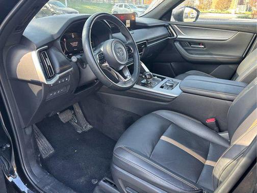 2024 Mazda CX-90 PHEV Premium Plus