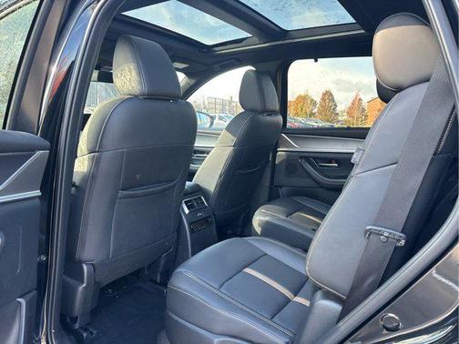 2024 Mazda CX-90 PHEV Premium Plus