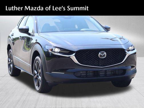 2025 Mazda CX-30 2.5 S Select Sport