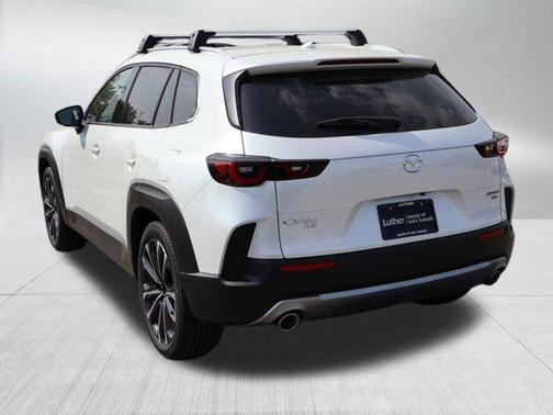 2025 Mazda CX-50 2.5 Turbo Premium Package