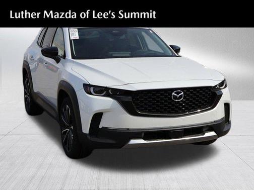 2025 Mazda CX-50 2.5 Turbo Premium Package