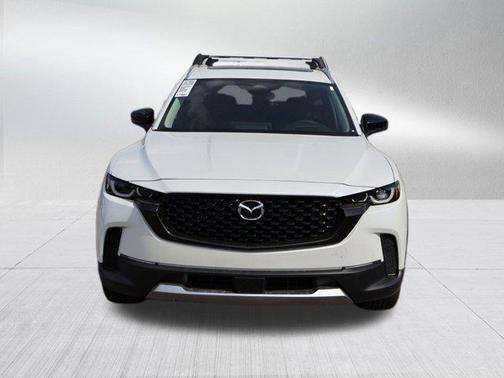 2025 Mazda CX-50 2.5 Turbo Premium Package