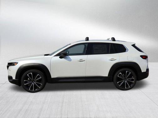 2025 Mazda CX-50 2.5 Turbo Premium Package