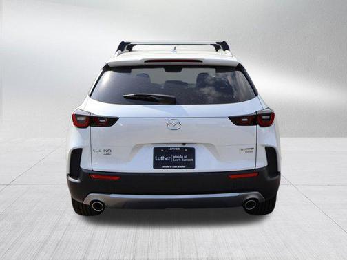 2025 Mazda CX-50 2.5 Turbo Premium Package