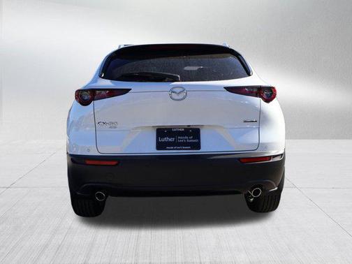 2026 Mazda CX-30 2.5 S Preferred Package