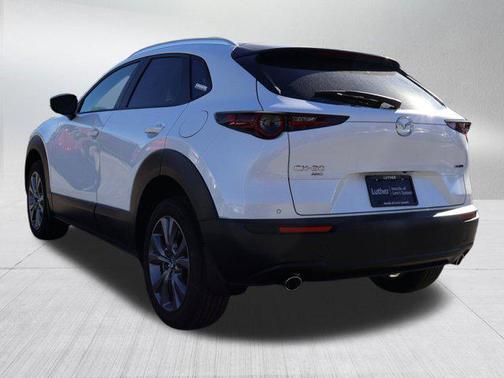 2026 Mazda CX-30 2.5 S Preferred Package