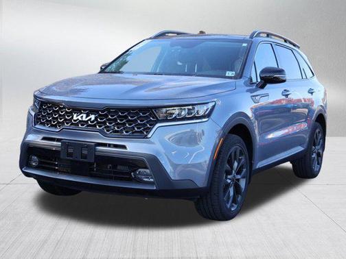 2023 Kia Sorento EX